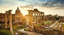 Timeline: Imperi Romà