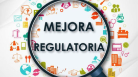 Timeline: Mejora Regulatoria