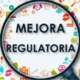 Mejora regulatoria