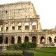 Coliseo roma
