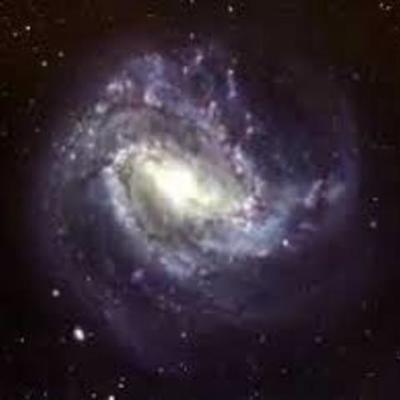 Timeline: BIG BANGAREN TEORIA