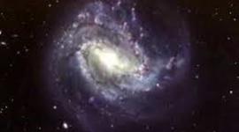 Timeline: BIG BANGAREN TEORIA