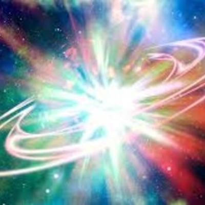 Timeline: BIG BANGAREN TEORIA