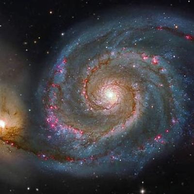 Timeline: LURRA UNIBERTSOAN