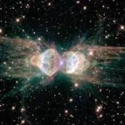 Timeline: unibertsoaren jatorria