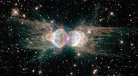 Timeline: unibertsoaren jatorria