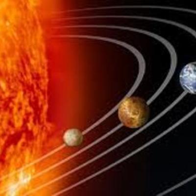 Timeline: Unibertsoaren jatorria