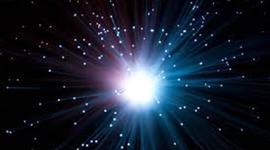 Timeline: Big Bangen teoria