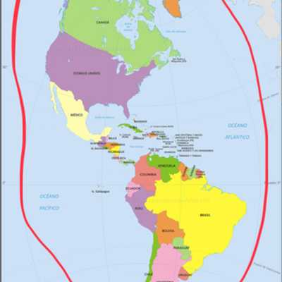 Timeline: L’edat moderna