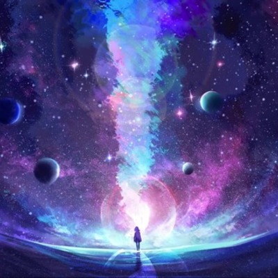 Timeline: unibertsoaren jatorria