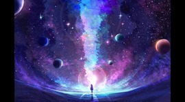 Timeline: unibertsoaren jatorria