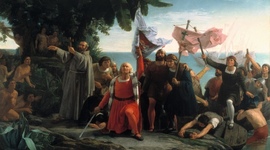 Timeline: Edat Moderna