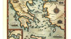 Timeline: Eje cronológico de Grecia Antigua