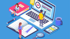 Timeline: Evolución de las TICs