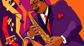 Timeline: Evolución del jazz