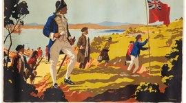 Timeline: Brief History of Australia