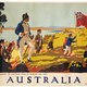 Poster 1930 anmm