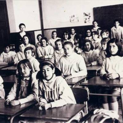 Timeline: Historia de la Educación en España
