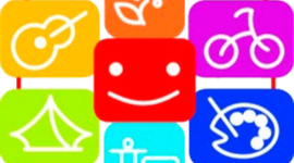 Timeline: История дополнительного образования в г.Орлове (Халтурине)  Кировской области