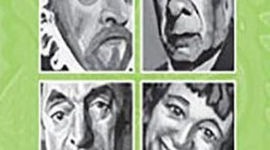 Timeline: Literatura Hispanoamericana