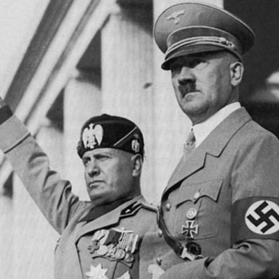 Timeline: Nazismo