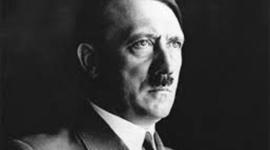 Timeline: Hitler