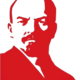 Lenin png image 33526