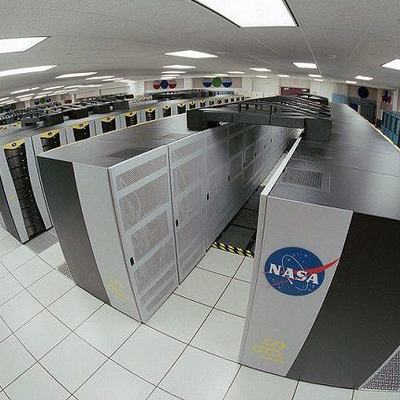 Timeline: Evolución de los supercomputadores