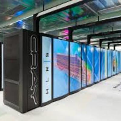 Timeline: Evolución de los supercomputadores