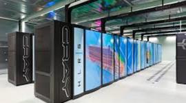 Timeline: Evolución de los supercomputadores