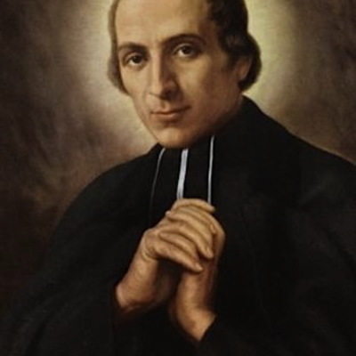 Timeline: Vida y Obra de Marcelino Champagnat