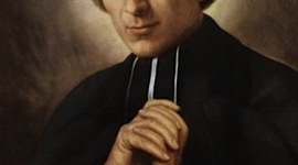 Timeline: Vida y Obra de Marcelino Champagnat