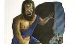 Timeline: Linea de tiempo (LA ODISEA)