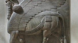 Timeline: Mesopotamia