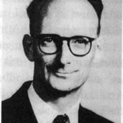 Timeline: John Langshaw Austin