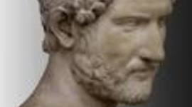 Timeline: Solo, Pisistrate et Clistène