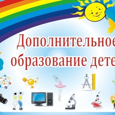 Timeline: Истории дополнительного образования Кировской области