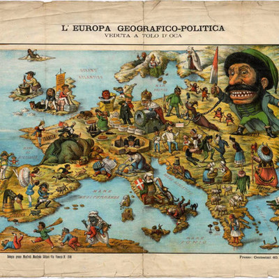 Timeline: L'ITALIA DAL 1900 AL 1914 timeline