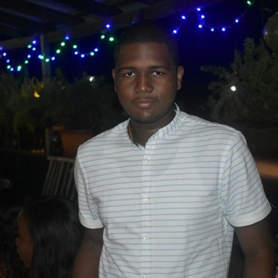 Timeline: JORGE´S BIOGRAPHY