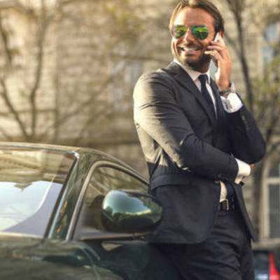 Timeline: MI HISTORIA