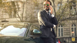 Timeline: MI HISTORIA