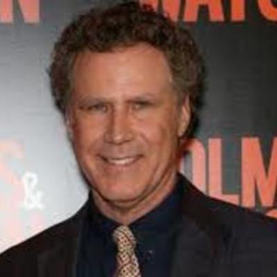 Timeline: Will Ferrell