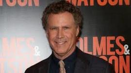 Timeline: Will Ferrell