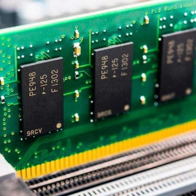 Timeline: Evolucion de la memoria RAM