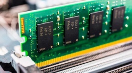 Timeline: Evolucion de la memoria RAM