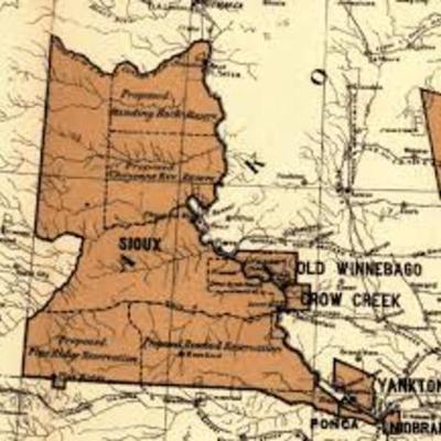 Timeline: Events of the West