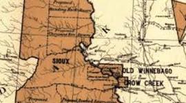 Timeline: Events of the West