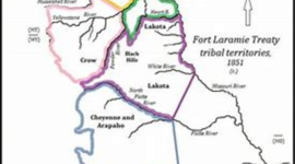 Timeline: Wariors of the West