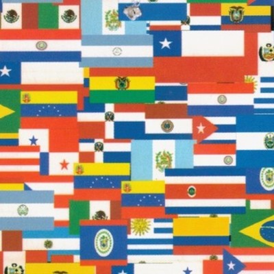 Timeline: Cronologia de literatura de hispanoamerica