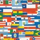 Banderas latinoamerica